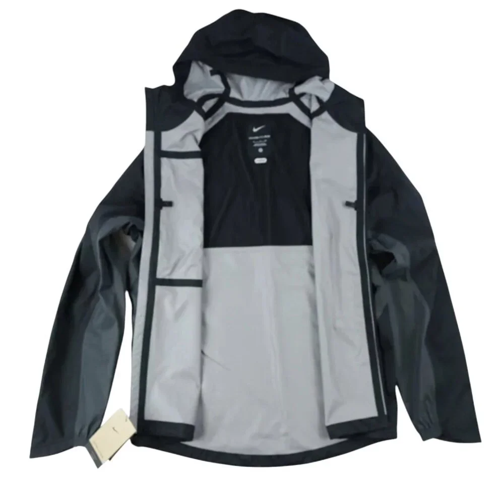 Nike Cosmic Peaks Men's Storm-FIT ADV Running Jacket Mens Size XXL Waterproof